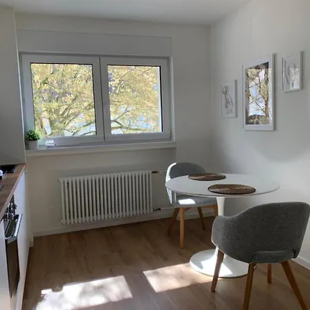 Apartment Eckberg Near Centre & Nature *